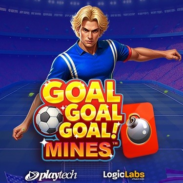 Goal Goal Goal Mines™