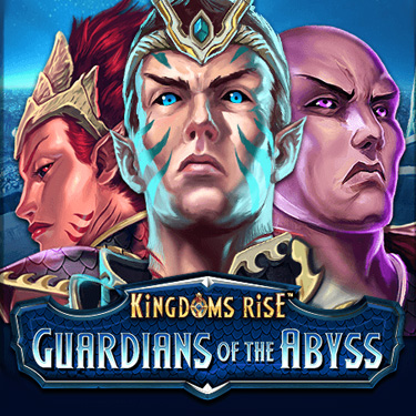Kingdoms Rise: Guardians of the Abyss