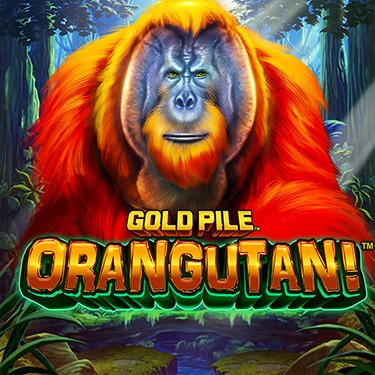 Gold Pile: Orangutan!™