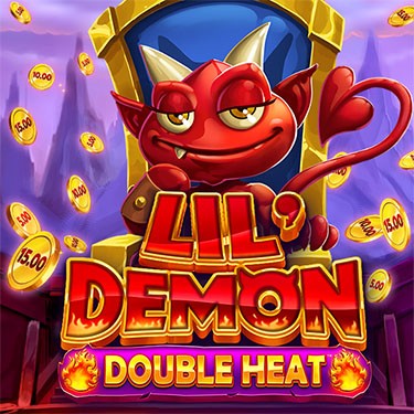 Lil Demon™: Double Heat™