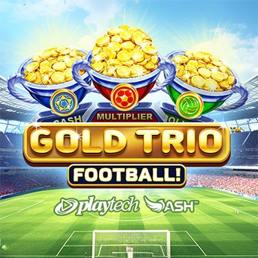 Gold Trio™