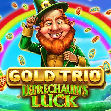 Gold Trio: Leprechaun’s Luck™