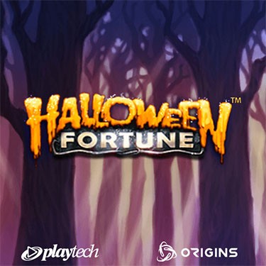 Halloween Fortune™ Scratch