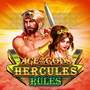 Age of the Gods™: Hercules Rules