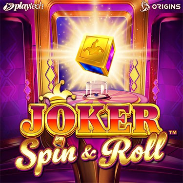 Joker Spin & Roll™