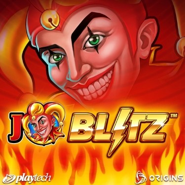 Jo Blitz™