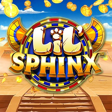 Lil' Sphinx™