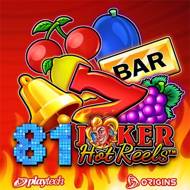 81 Joker Hot Reels™