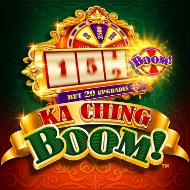 Ka Ching Boom™