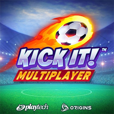 Kick It™ Multiplayer