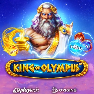 King of Olympus™