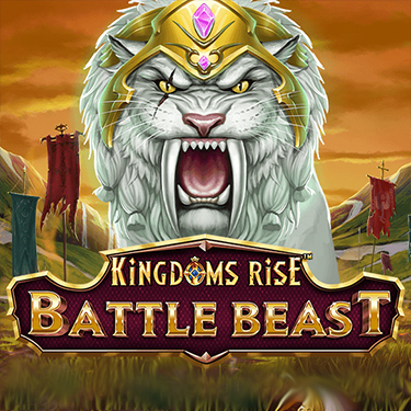 Kingdoms Rise: Battle Beast™