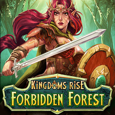 Kingdoms Rise: Forbidden Forest