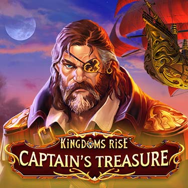 Kingdoms Rise: Captains Treasure