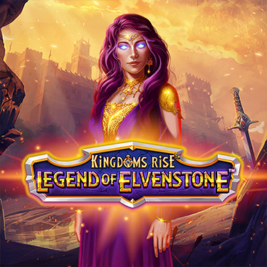 Kingdoms Rise: Legend of Elvenstone