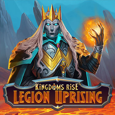 Kingdoms Rise™: Legion Uprising