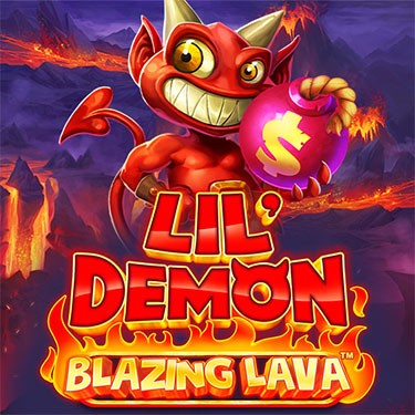 Lil' Demon - Blazing Lava™