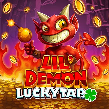 Lil Demon™: Luckytap™