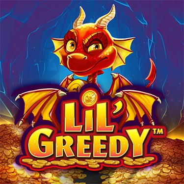 LIL'GREEDY™