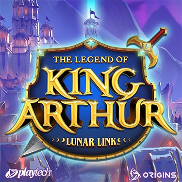 Lunar Link: The Legend of King Arthur™