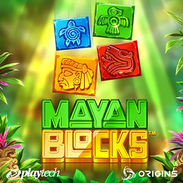 Mayan Blocks™