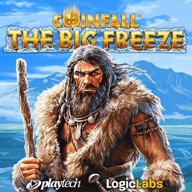 Coinfall: The Big Freeze™