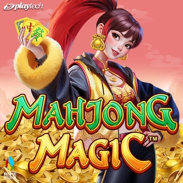 Mahjong Magic™