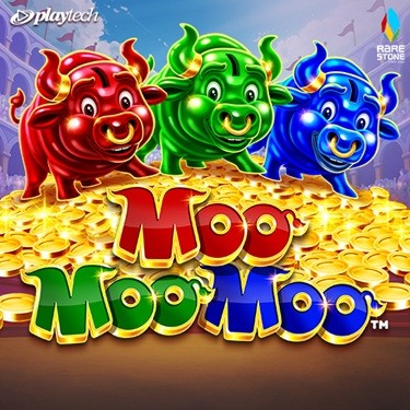 Moo Moo Moo™