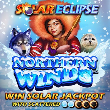 Solar Eclipse: Northern Winds™