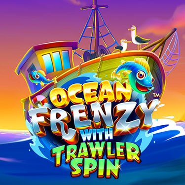 Ocean Frenzy™