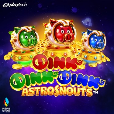 Oink Oink Oink Astrosnouts™