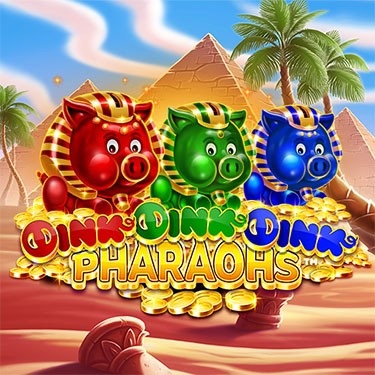 Oink Oink Oink: Pharaohs™