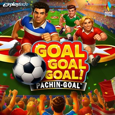 Goal Goal Goal: Pachin-Goal™