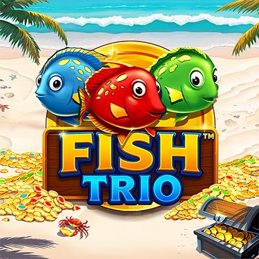 Fish Trio™