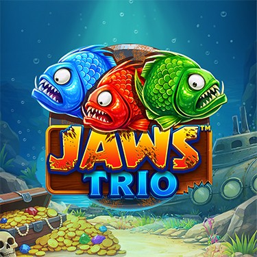 Jaws Trio™
