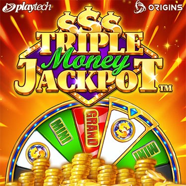 Triple Money Jackpot™ 