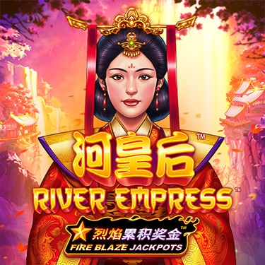 Fire Blaze™: River Empress