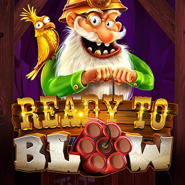 Ready to Blow: Thundershots™