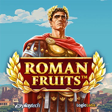 Roman Fruits™