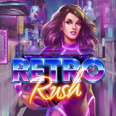 Retro Rush