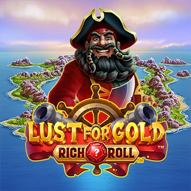 Rich Roll - Lust for Gold™