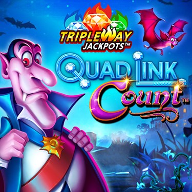 Quad Link Count™