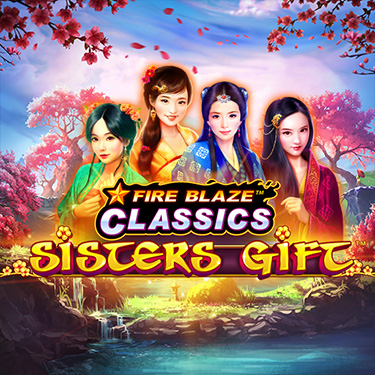 Fire Blaze™: Sisters Gift™