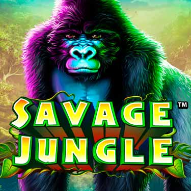 Savage Jungle