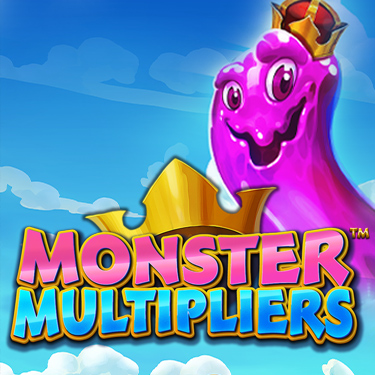 Monster Multipliers™