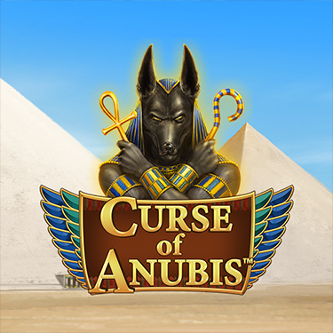Curse of Anubis™