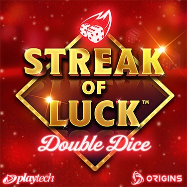 Streak of Luck: Double Dice™