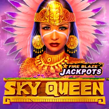 Fire Blaze™: Sky Queen