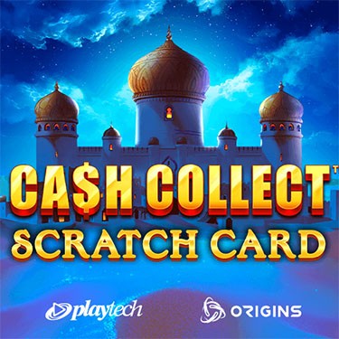 Cash Collect™ Scratch