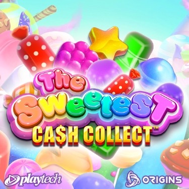 The Sweetest: Cash Collect™